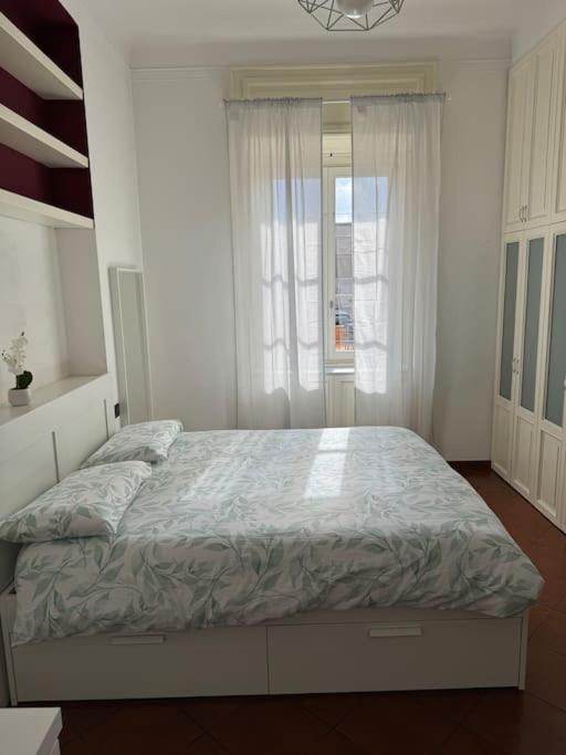 דירות מילאנו Ponthouse: Navigli, Iulm, Romolo מראה חיצוני תמונה