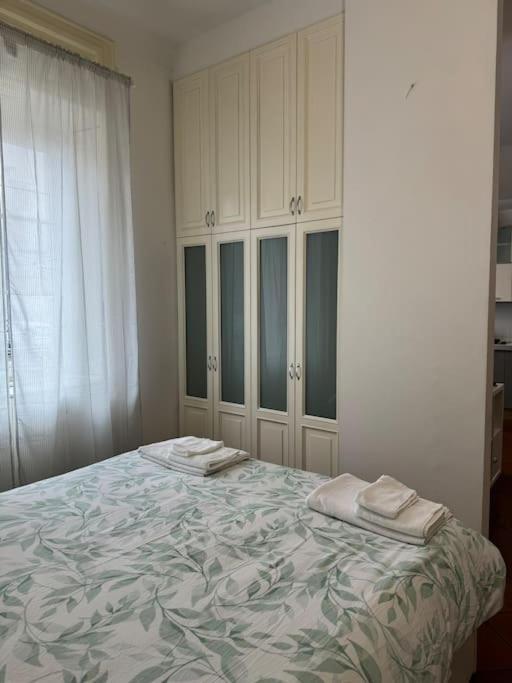 דירות מילאנו Ponthouse: Navigli, Iulm, Romolo מראה חיצוני תמונה