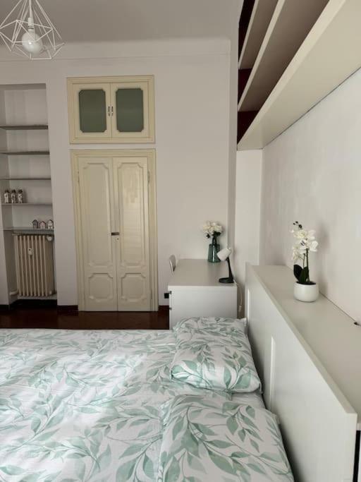 דירות מילאנו Ponthouse: Navigli, Iulm, Romolo מראה חיצוני תמונה