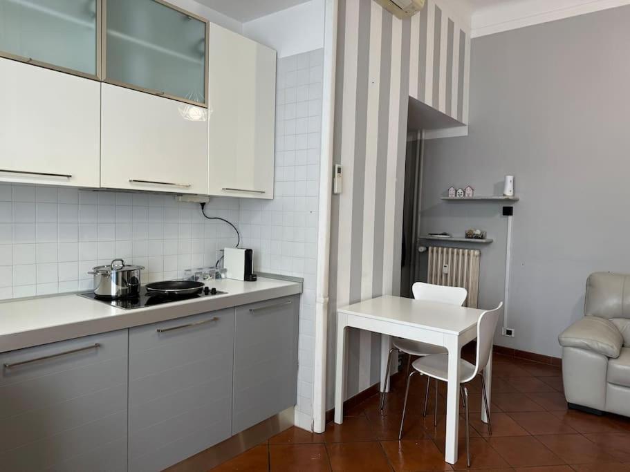 דירות מילאנו Ponthouse: Navigli, Iulm, Romolo מראה חיצוני תמונה