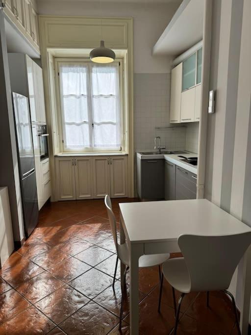 דירות מילאנו Ponthouse: Navigli, Iulm, Romolo מראה חיצוני תמונה
