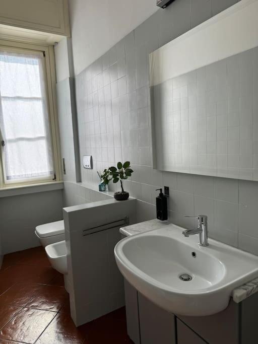 דירות מילאנו Ponthouse: Navigli, Iulm, Romolo מראה חיצוני תמונה