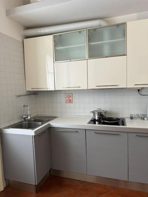 דירות מילאנו Ponthouse: Navigli, Iulm, Romolo מראה חיצוני תמונה