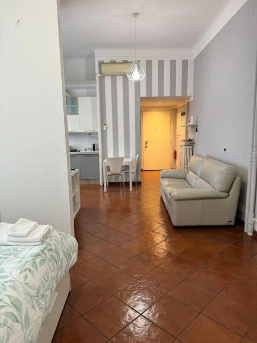 דירות מילאנו Ponthouse: Navigli, Iulm, Romolo מראה חיצוני תמונה