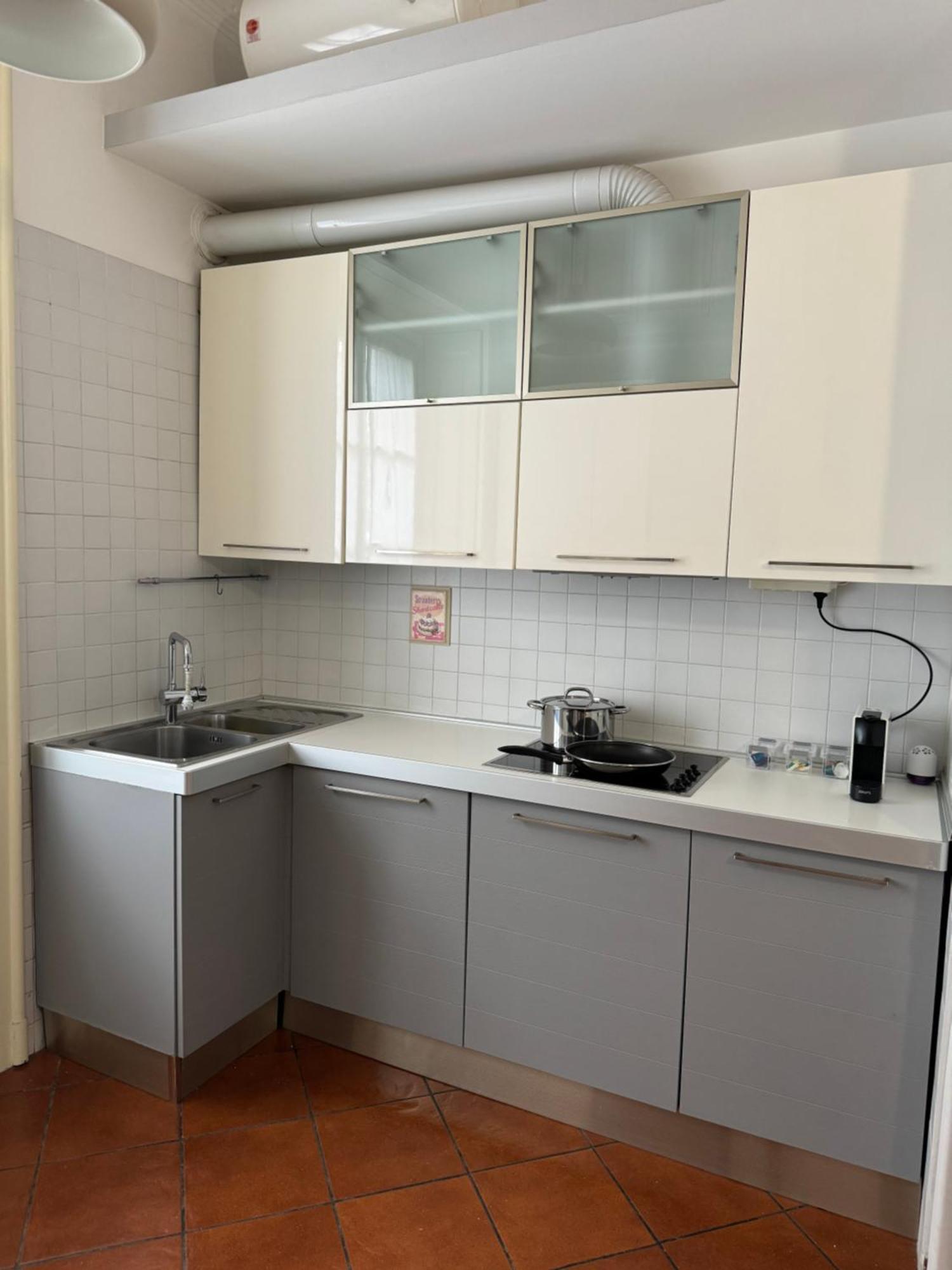 דירות מילאנו Ponthouse: Navigli, Iulm, Romolo מראה חיצוני תמונה